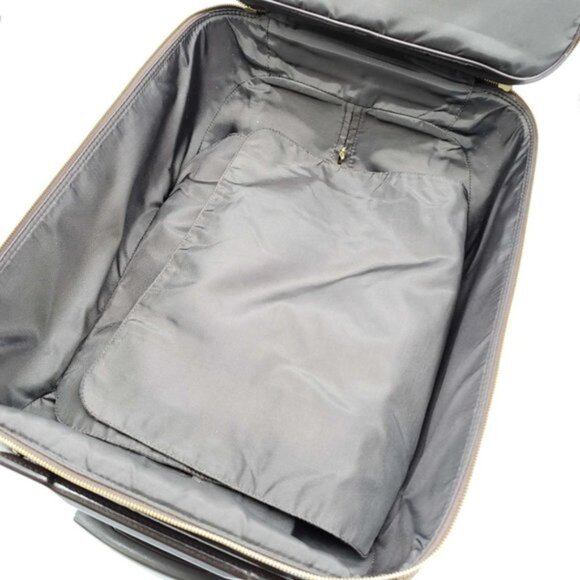 Authentic Louis Vuitton Pegase 45 Ebene Travel Bag - Picture 11 of 15